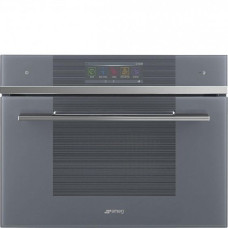 Духовой шкаф SMEG SF4106WMCS Духовой шкаф SMEG SF4106WMCS