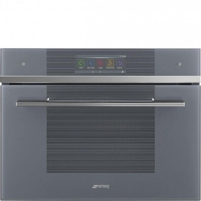 Духовой шкаф SMEG SF4106WMCS Духовой шкаф SMEG SF4106WMCS