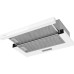 Вытяжка WEISSGAUFF TEL 600 White Glass Вытяжка WEISSGAUFF TEL 600 White Glass