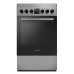 Плита MAUNFELD MEC55CS08D Плита MAUNFELD MEC55CS08D
