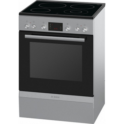 Электрическая плита BOSCH HCA743350G Электрическая плита BOSCH HCA743350G