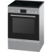 Электрическая плита BOSCH HCA743350G Электрическая плита BOSCH HCA743350G