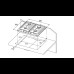 Поверхность KUPPERSBERG fv 6 tgrz ant silver Поверхность KUPPERSBERG fv 6 tgrz ant silver