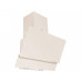 Вытяжка MBS MERYTA 160 GLASS IVORY Вытяжка MBS MERYTA 160 GLASS IVORY