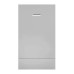 Посудомоечная машина MEFERI MDW4562 LIGHT Посудомоечная машина MEFERI MDW4562 LIGHT