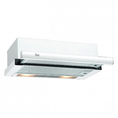 Вытяжка TEKA TL 6310 белая (40474251) Вытяжка TEKA TL 6310 белая (40474251)