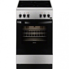 Электрическая плита ZANUSSI zcv9540h1x Электрическая плита ZANUSSI zcv9540h1x