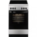 Электрическая плита ZANUSSI zcv9540h1x Электрическая плита ZANUSSI zcv9540h1x