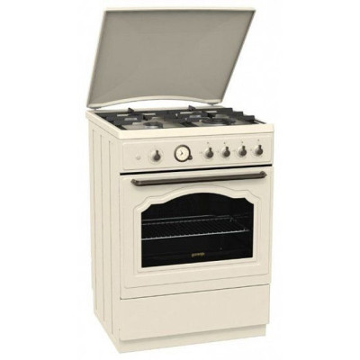 Газовая плита GORENJE gi62cli Газовая плита GORENJE gi62cli