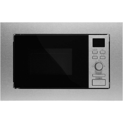 Микроволновая печь HYUNDAI HBW 2040 IX Микроволновая печь HYUNDAI HBW 2040 IX