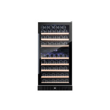 Винный шкаф TEMPTECH WP120DCB