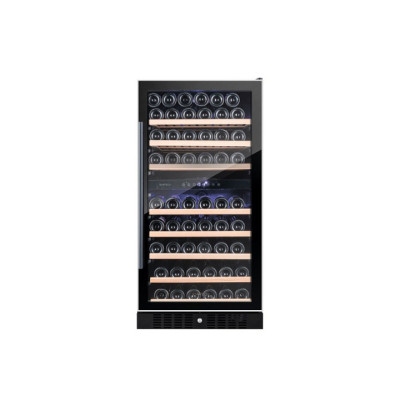 Винный шкаф TEMPTECH WP120DCB Винный шкаф TEMPTECH WP120DCB