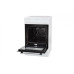 Электрическая плита Leran LERAN ECH 403 W Электрическая плита Leran LERAN ECH 403 W