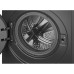 Стиральная машина WEISSGAUFF WM 45126 Steam Direct Drive Deep Grey Стиральная машина WEISSGAUFF WM 45126 Steam Direct Drive Deep Grey