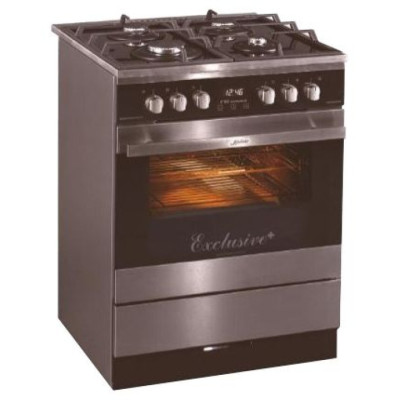 Плита газовая KAISER hgg 64522 kr Плита газовая KAISER hgg 64522 kr