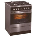 Плита газовая KAISER hgg 64522 kr Плита газовая KAISER hgg 64522 kr