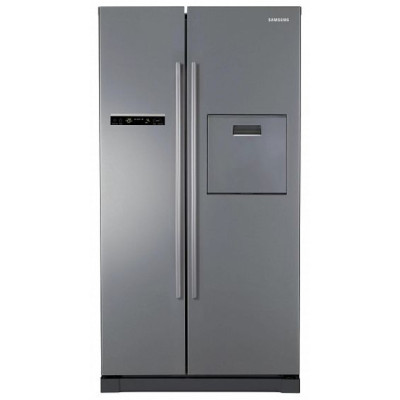 Холодильник SAMSUNG RSA1VHMG серебристый Холодильник SAMSUNG RSA1VHMG серебристый