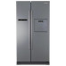 Холодильник SAMSUNG RSA1VHMG серебристый Холодильник SAMSUNG RSA1VHMG серебристый