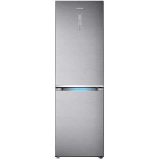 Холодильник Samsung RB38J7810SR нержавеющая сталь Холодильник Samsung RB38J7810SR нержавеющая сталь