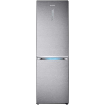 Холодильник Samsung RB38J7810SR нержавеющая сталь Холодильник Samsung RB38J7810SR нержавеющая сталь