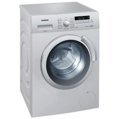 Стиральная машина SIEMENS WS 12K26C Стиральная машина SIEMENS WS 12K26C