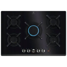 Варочная поверхность ELECTROLUX KGG753753K Варочная поверхность ELECTROLUX KGG753753K