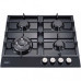Варочная поверхность AVEX HS 6142 B Варочная поверхность AVEX HS 6142 B