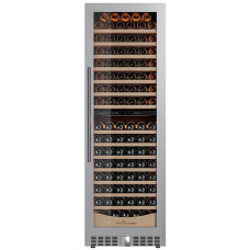 Винный шкаф MEYVEL MV163PRO-KST2 Винный шкаф MEYVEL MV163PRO-KST2