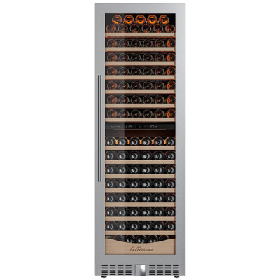 Винный шкаф MEYVEL MV163PRO-KST2 Винный шкаф MEYVEL MV163PRO-KST2