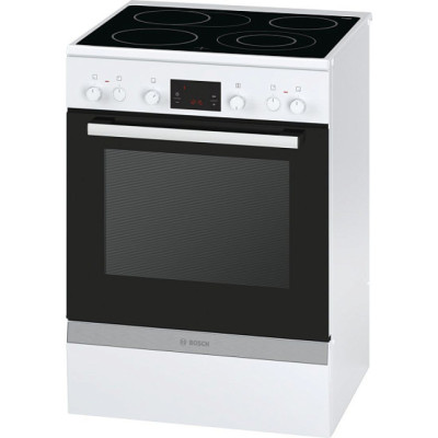 Электрическая плита BOSCH HCA 644220 Электрическая плита BOSCH HCA 644220