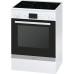Электрическая плита BOSCH HCA 644220 Электрическая плита BOSCH HCA 644220