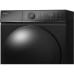 Сушильная машина WEISSGAUFF WD 5910 Heat Pump Matt Black Сушильная машина WEISSGAUFF WD 5910 Heat Pump Matt Black