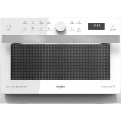 Микроволновая печь WHIRLPOOL MWP 338W Микроволновая печь WHIRLPOOL MWP 338W