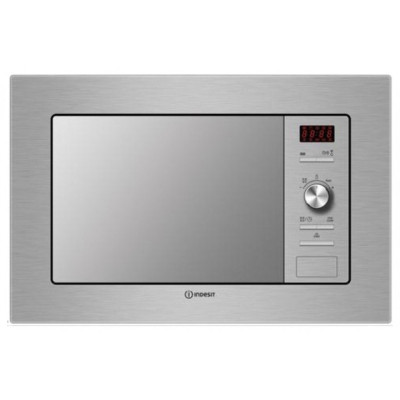 Встраиваемая микроволновая печь INDESIT mwi 121.1 x Встраиваемая микроволновая печь INDESIT mwi 121.1 x