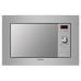 Встраиваемая микроволновая печь INDESIT mwi 121.1 x Встраиваемая микроволновая печь INDESIT mwi 121.1 x