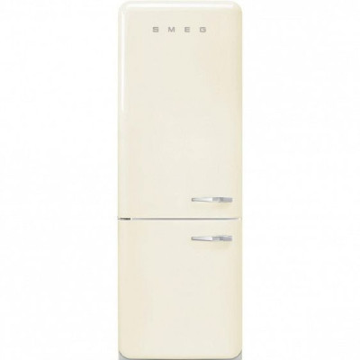 Холодильник SMEG FAB38LCR Холодильник SMEG FAB38LCR