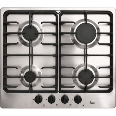 Газовая поверхность TEKA EG 60 4G AI AL CI Газовая поверхность TEKA EG 60 4G AI AL CI