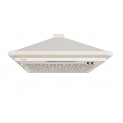Вытяжка DELONGHI Vesuvio doro 60
