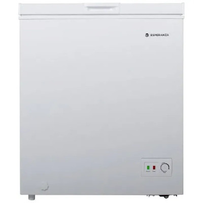 Морозильный ларь ESPERANZA CFH165 FW Морозильный ларь ESPERANZA CFH165 FW