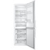 Холодильник LG GW-B469BQFZ белый