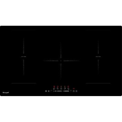 Варочная поверхность WEISSGAUFF HI 950 BSC Dual Flex Варочная поверхность WEISSGAUFF HI 950 BSC Dual Flex