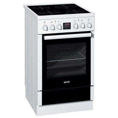 Плита электрическая GORENJE ec 57335 aw Плита электрическая GORENJE ec 57335 aw