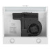 Вытяжка MAUNFELD MP-1 50 white Вытяжка MAUNFELD MP-1 50 white