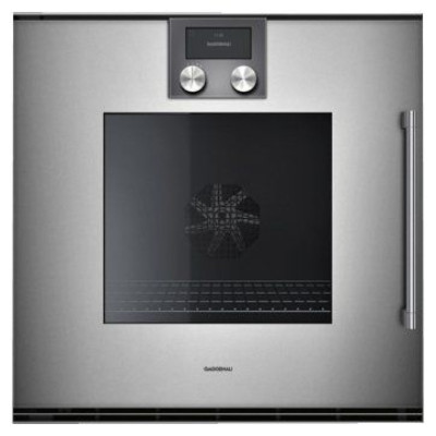 Духовой шкаф GAGGENAU bop221110 Духовой шкаф GAGGENAU bop221110