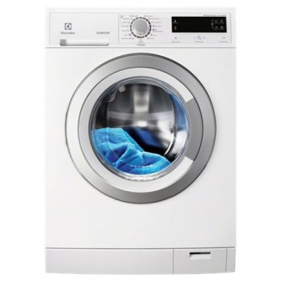 Стиральная машина ELECTROLUX ewf 1487 hdw Стиральная машина ELECTROLUX ewf 1487 hdw