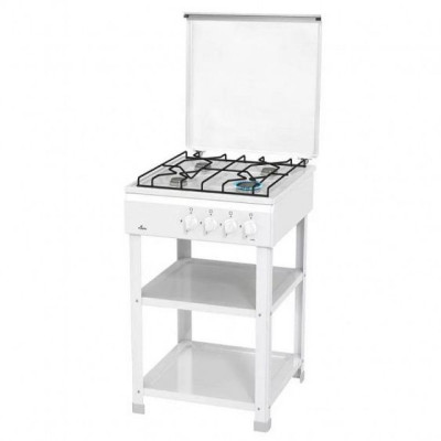 Газовая плита FLAMA AVG 1401 W