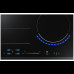 Варочная поверхность Samsung NZ64R9777GK черный Варочная поверхность Samsung NZ64R9777GK черный