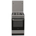 Плита Hotpoint-Ariston HS5G1PMX