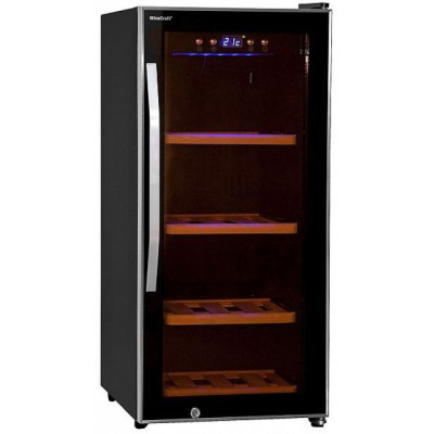 Винный шкаф WINE CRAFT BC-28M Grand Cru Винный шкаф WINE CRAFT BC-28M Grand Cru