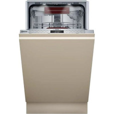 Посудомоечная машина NEFF S857YMX02E Посудомоечная машина NEFF S857YMX02E
